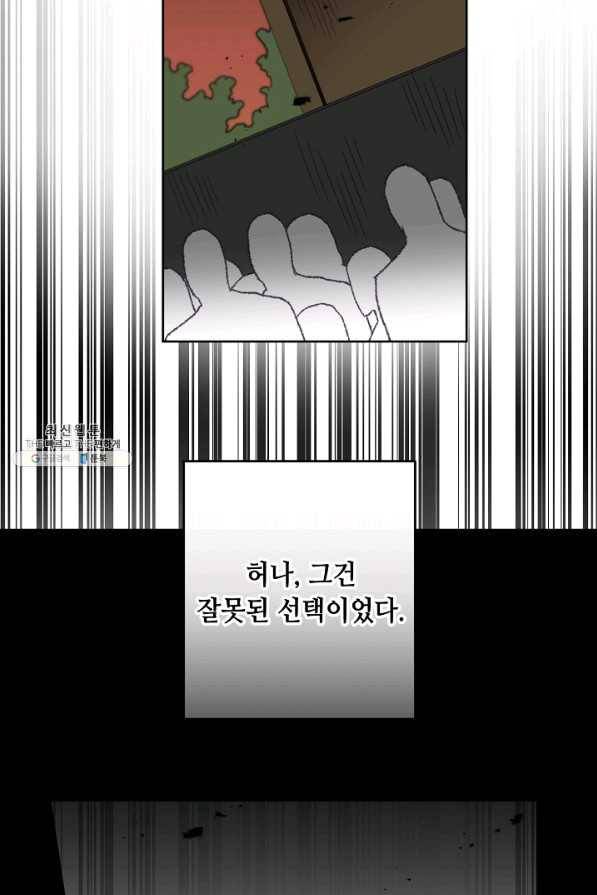소설 속 악녀 황제가 되었다 122화 63
