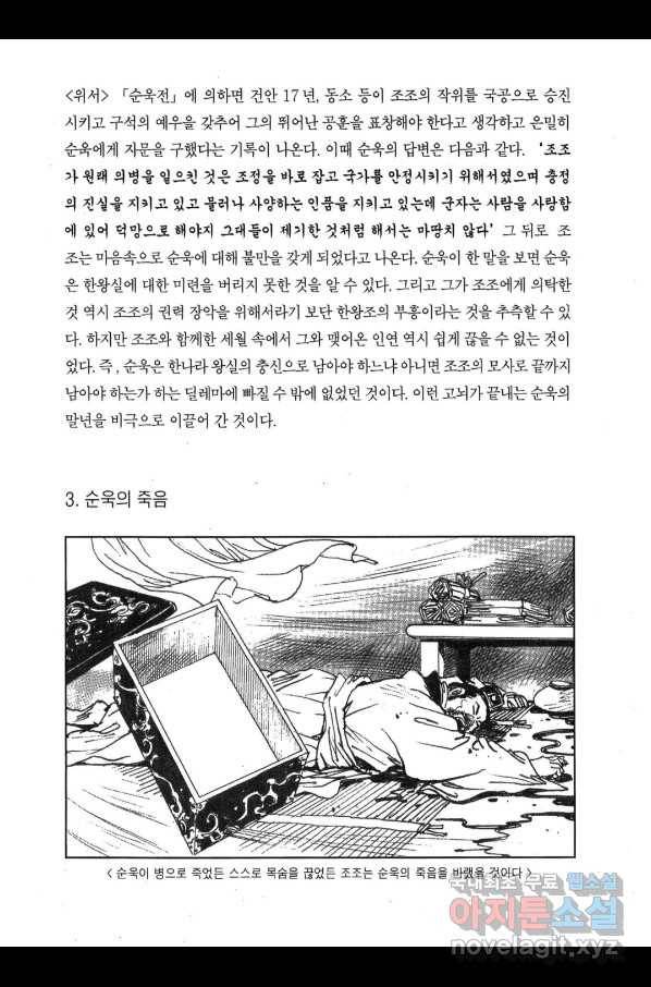박봉성 삼국지 3부 29권 174