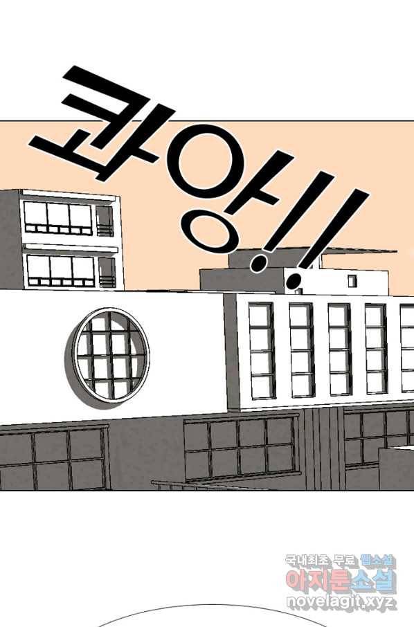 고교정점 321화 호각의 싸움 6