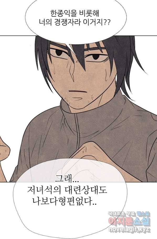 고교정점 321화 호각의 싸움 18