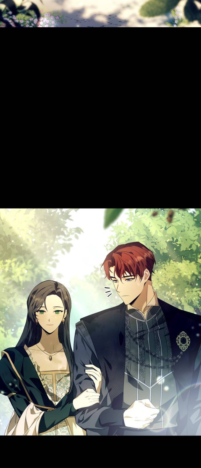 언니, 이번 생엔 내가 왕비야 2화 2