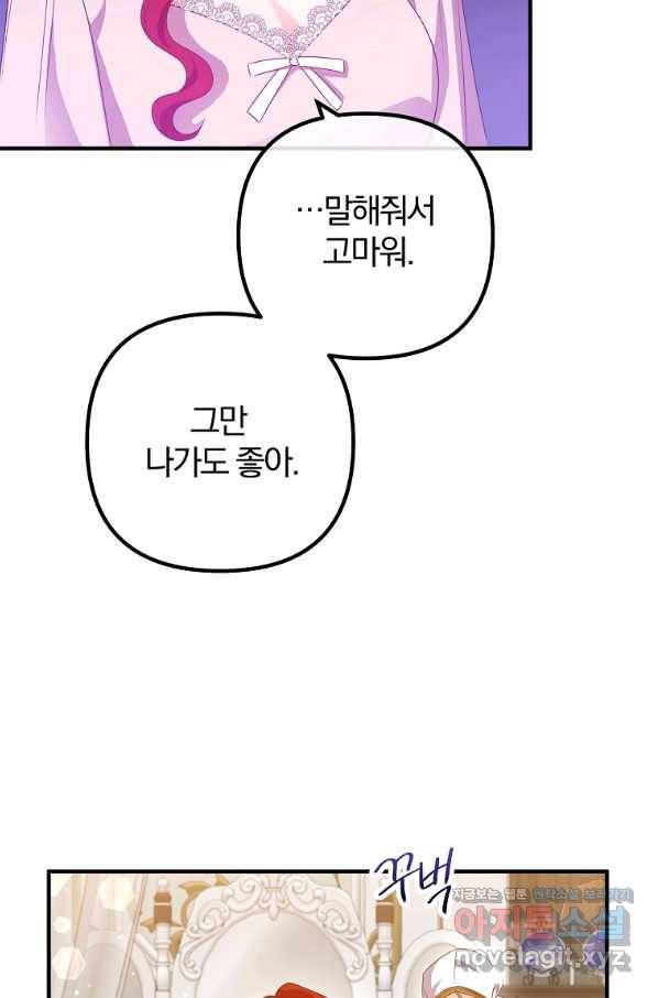 이혼해주세요, 남편님! 73화 26