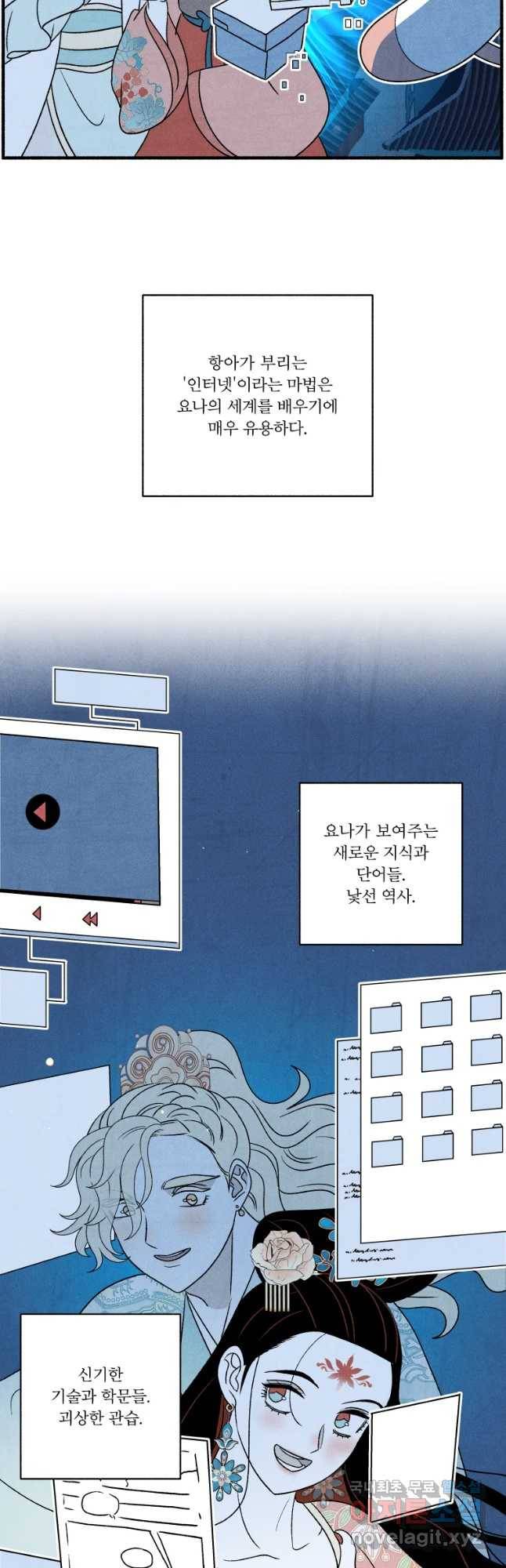 후궁공략 119화 25
