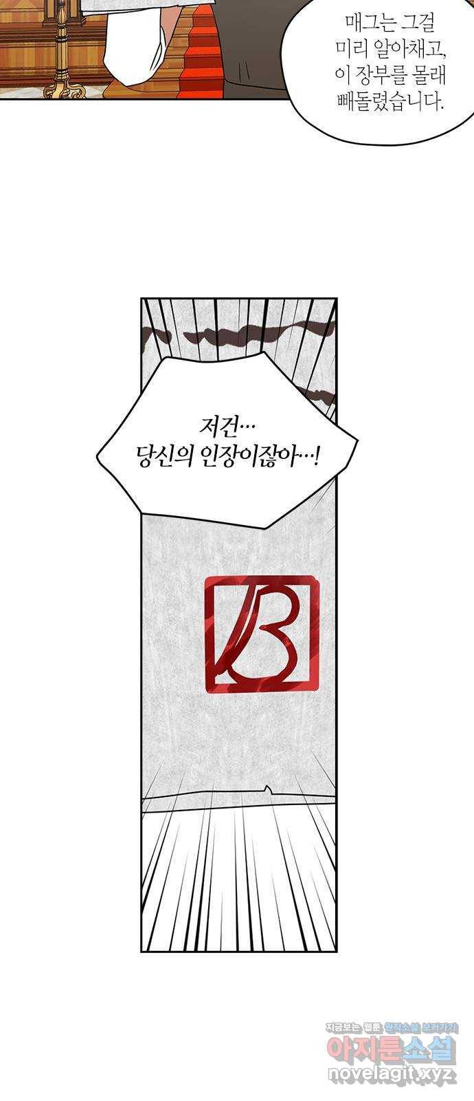 남편을 만렙으로 키우려 합니다 62화 35