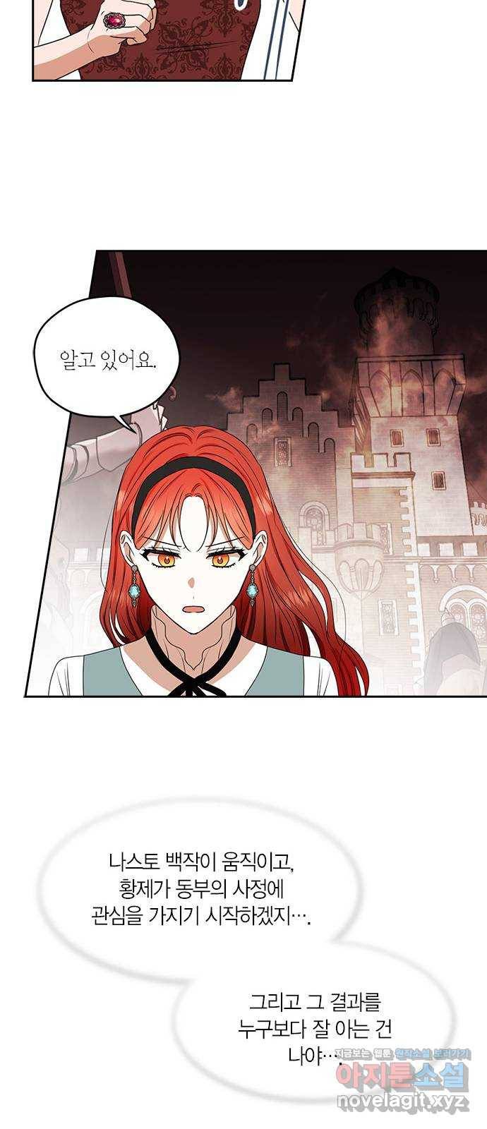남편을 만렙으로 키우려 합니다 62화 45