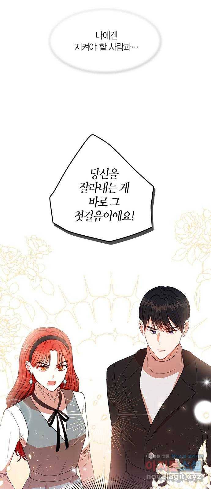 남편을 만렙으로 키우려 합니다 62화 48