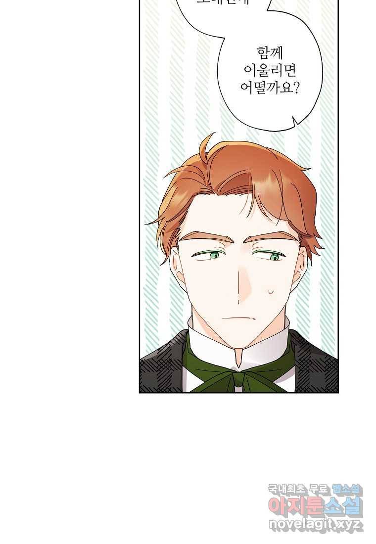 신데렐라를 곱게 키웠습니다 83화 9