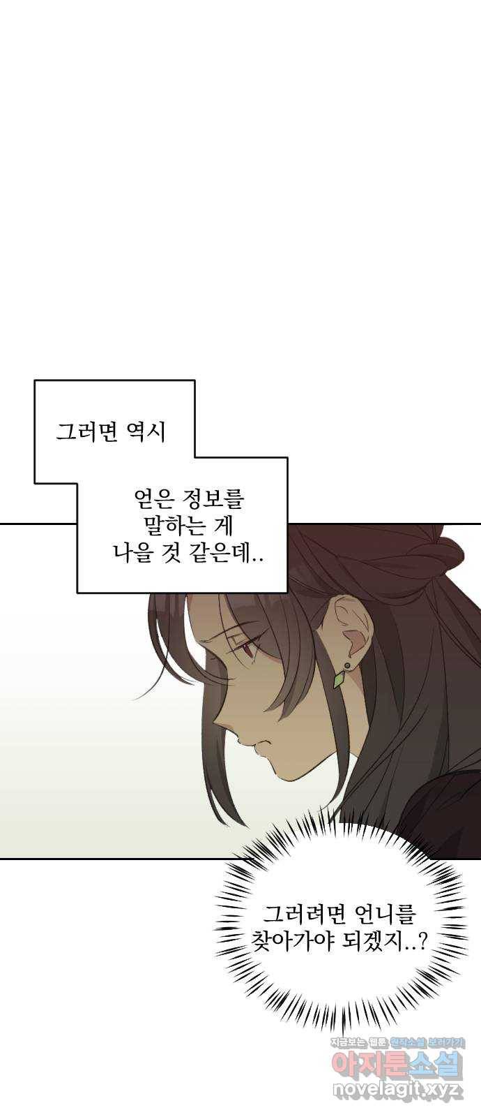 전설의 화석 53화 12