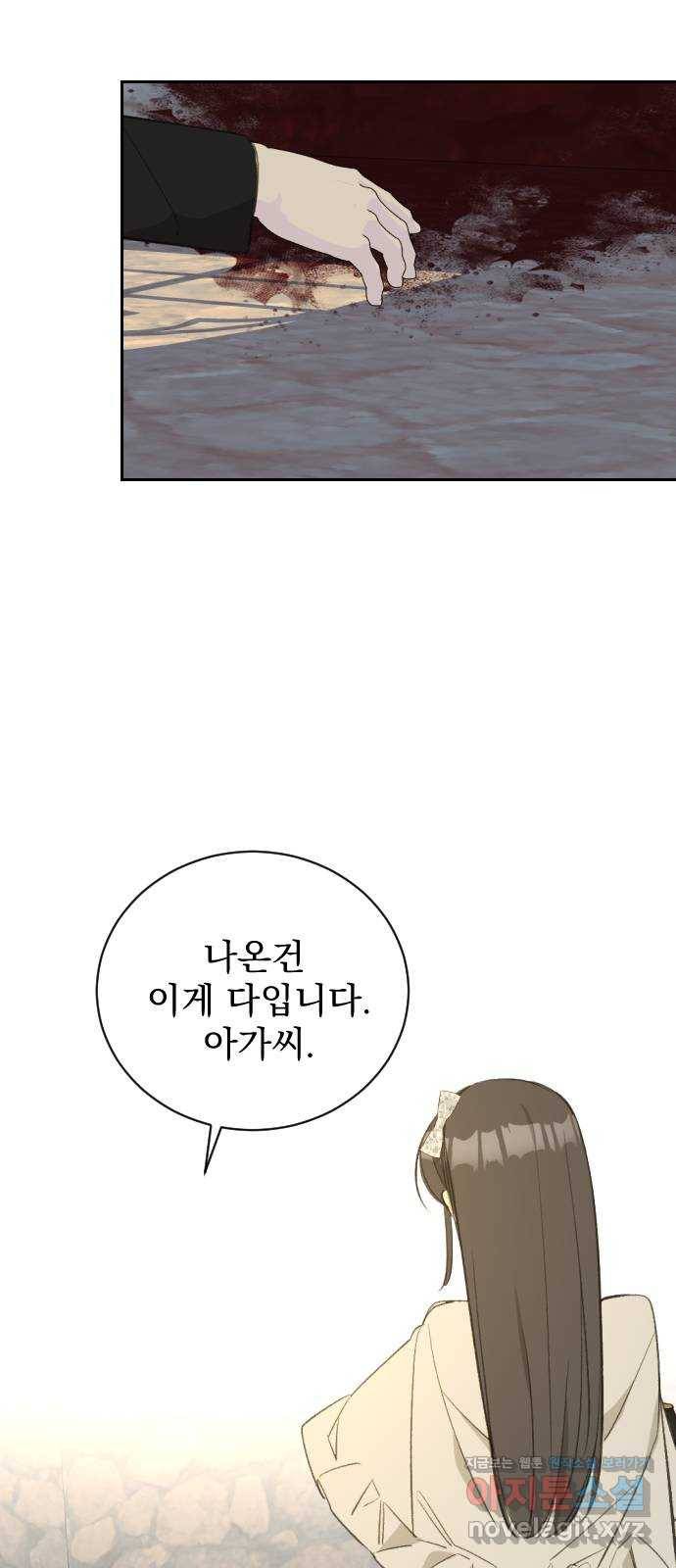 전설의 화석 53화 63