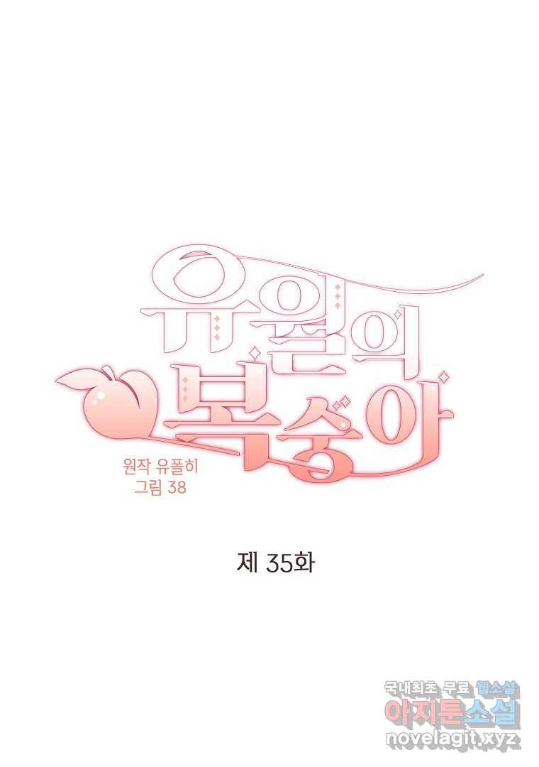 유월의 복숭아 35화 1