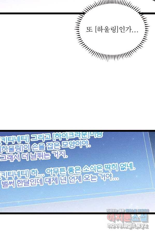 어웨이크닝 회귀 플레이어 77화 29
