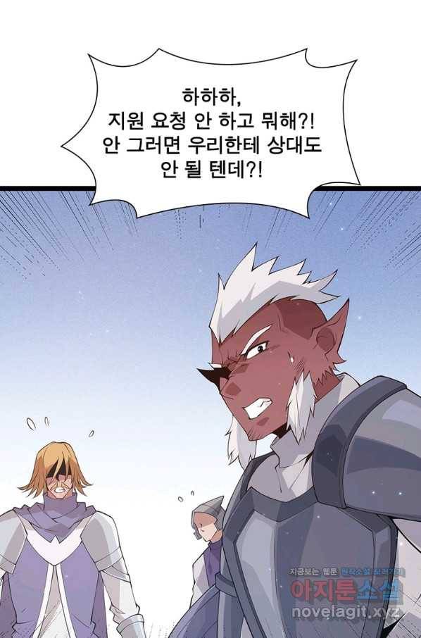 어웨이크닝 회귀 플레이어 77화 39