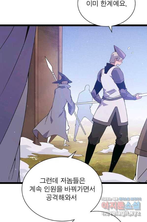 어웨이크닝 회귀 플레이어 77화 44