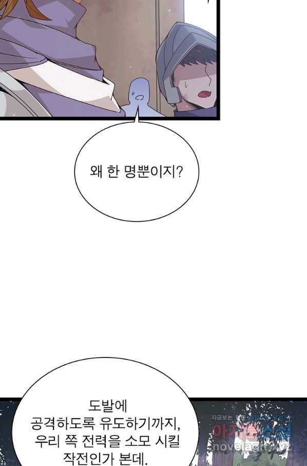 어웨이크닝 회귀 플레이어 77화 61