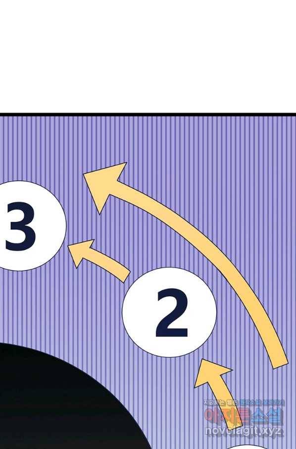 어웨이크닝 회귀 플레이어 77화 63