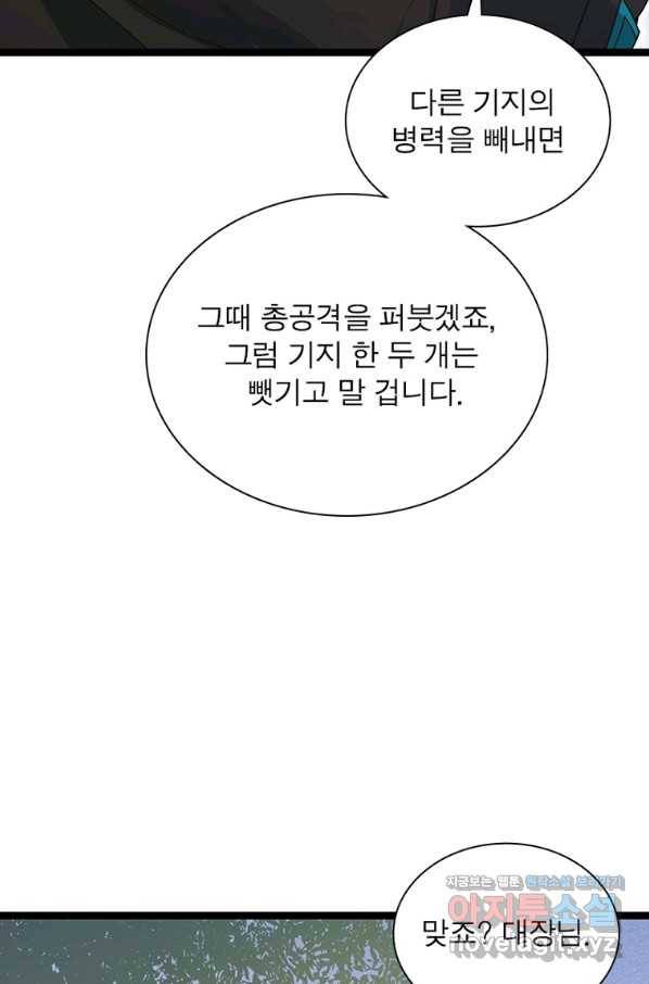 어웨이크닝 회귀 플레이어 77화 65