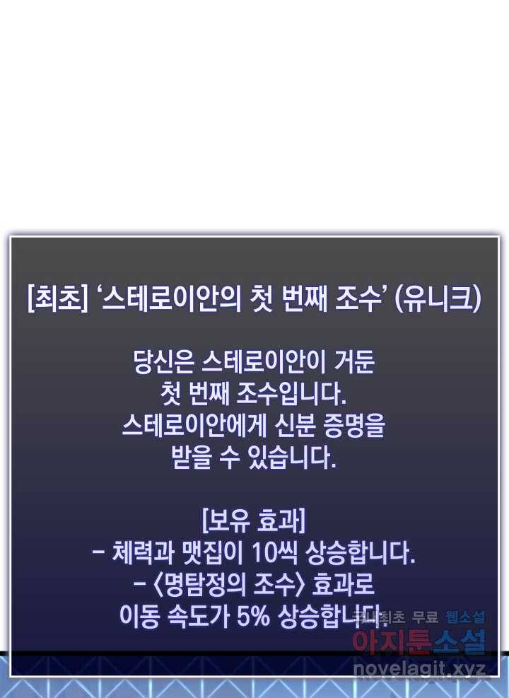 SSS급 랭커 회귀하다 15화 165