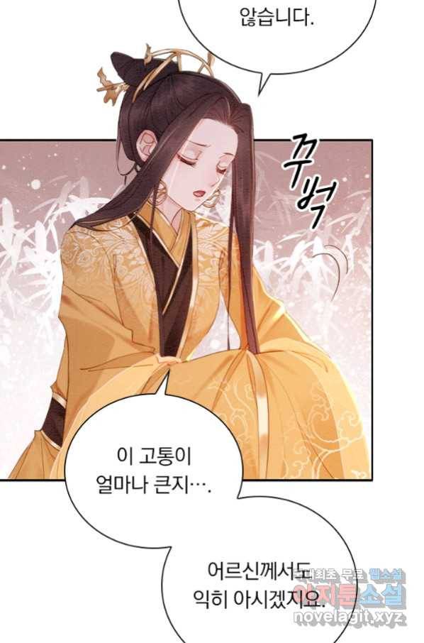 폭군이 내 새끼가 되었습니다 245화 6