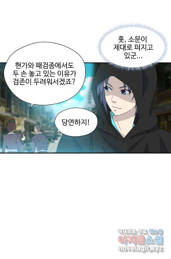 검역창궁 272화 19