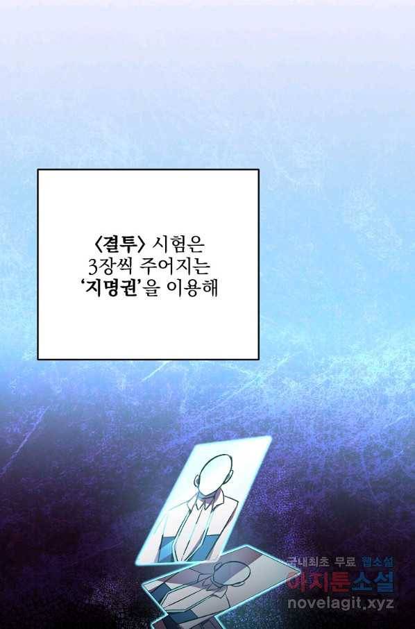 소설 속 엑스트라 27화 21