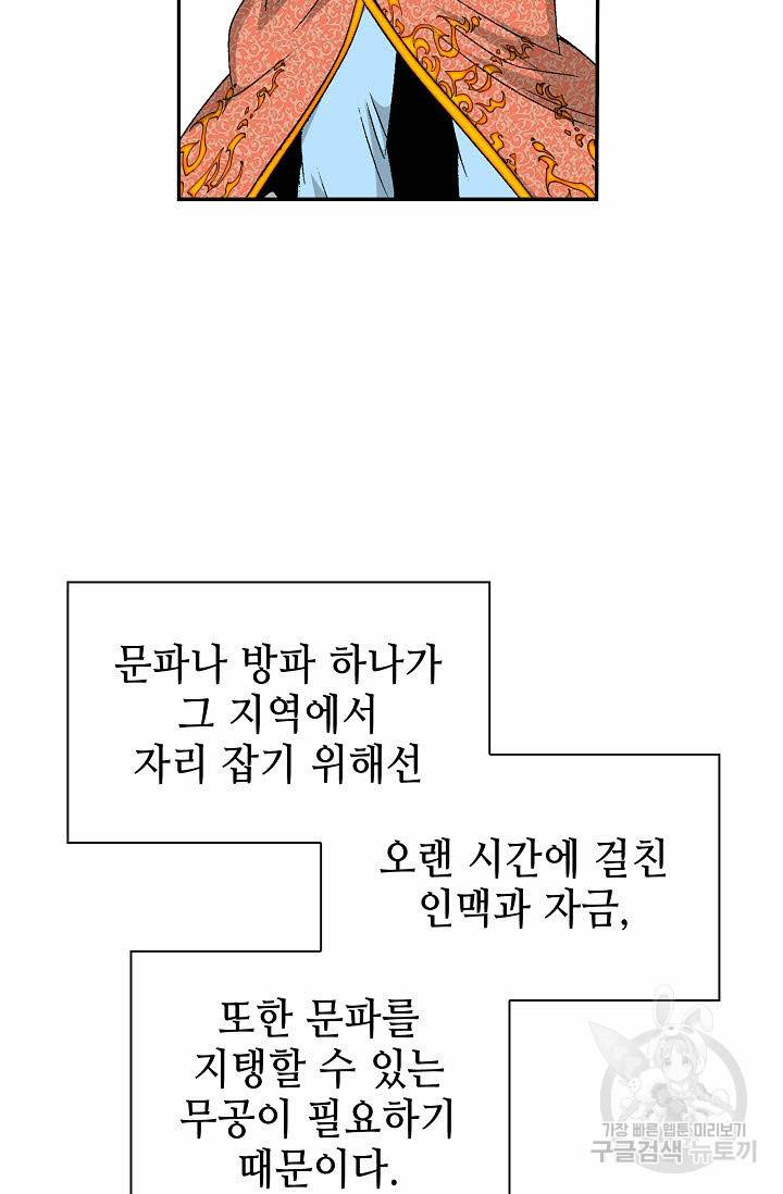 태상교주 숙수되다 163화 81