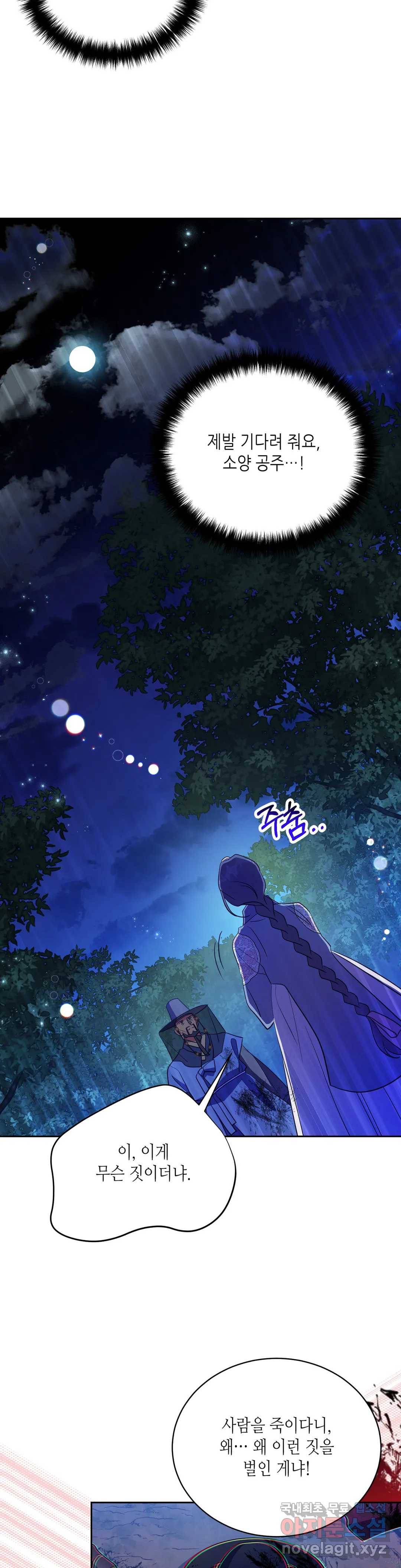 소양공주와 해치 38화 8