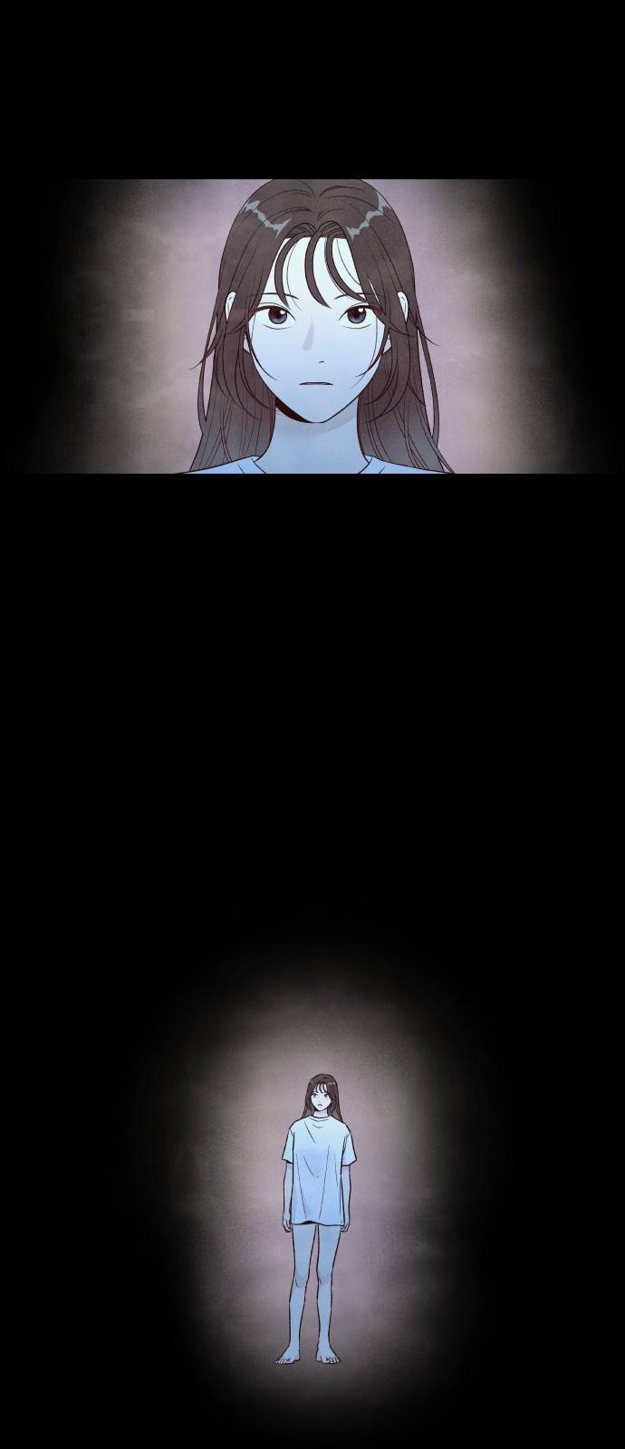 내가 죽기로 결심한 것은 37화 2