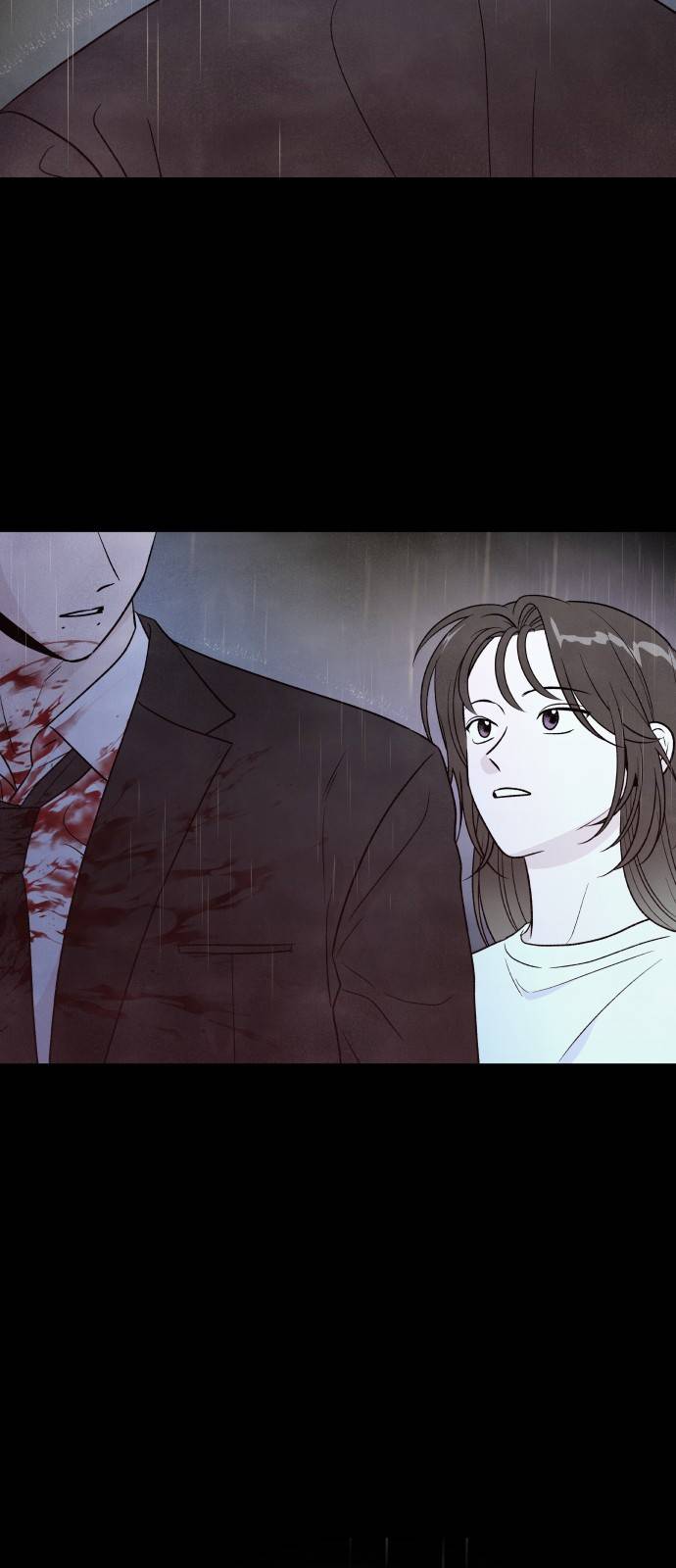 내가 죽기로 결심한 것은 37화 9
