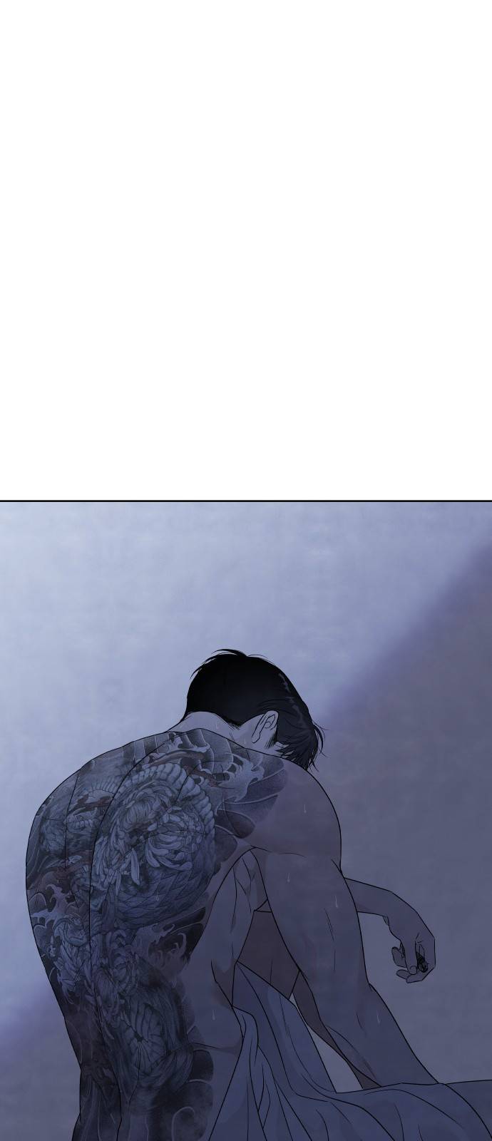 내가 죽기로 결심한 것은 37화 39