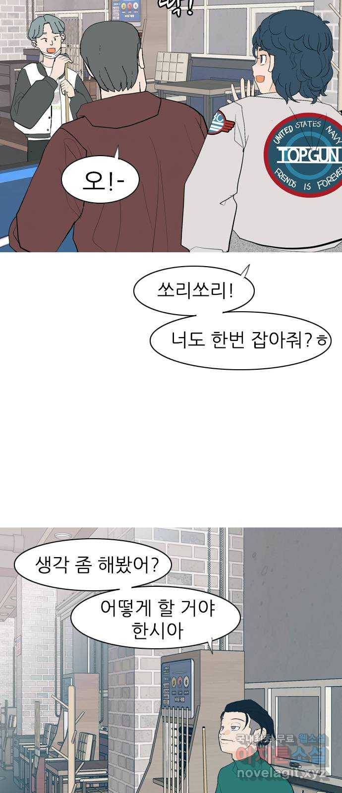 연놈 340화. 길게 보지 못하고 (이렇게 지켜) 21