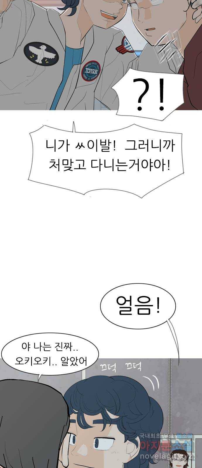 연놈 340화. 길게 보지 못하고 (이렇게 지켜) 29