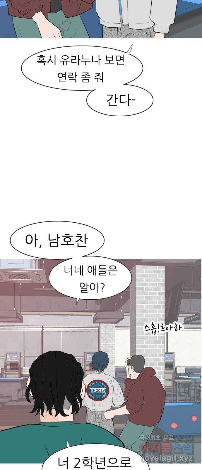 연놈 340화. 길게 보지 못하고 (이렇게 지켜) 31