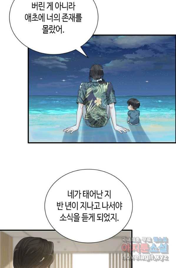 속도위반 대표님과 계약 아내 450화 4