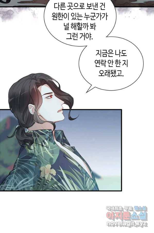 속도위반 대표님과 계약 아내 450화 9