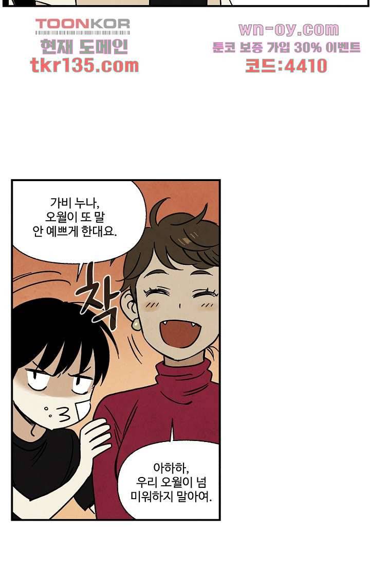 조상님이 돌아왔다 47화 18