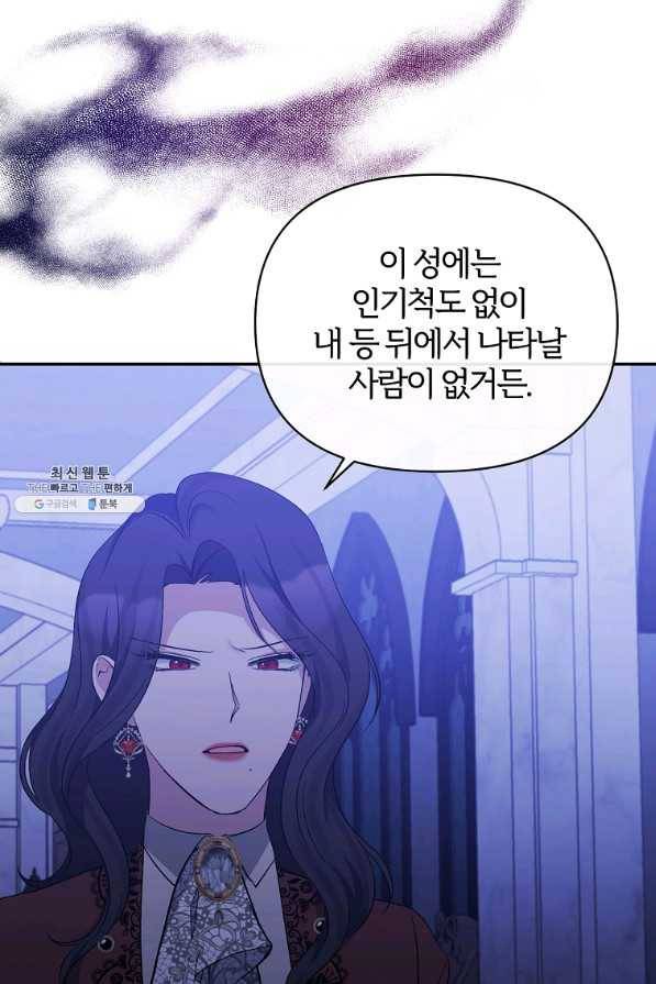 북부 대공의 정체가 흑막 악녀라 곤란하다 34화 8