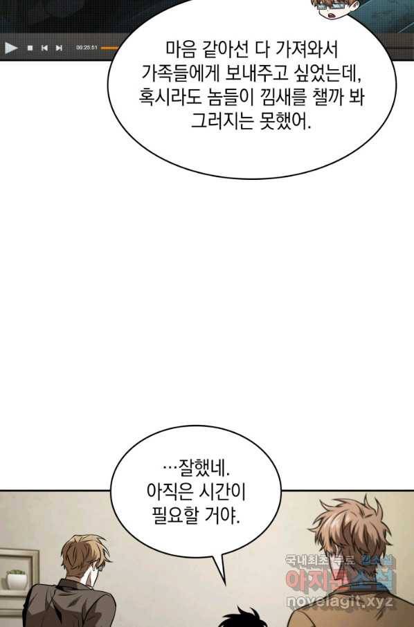도굴왕 350화 3