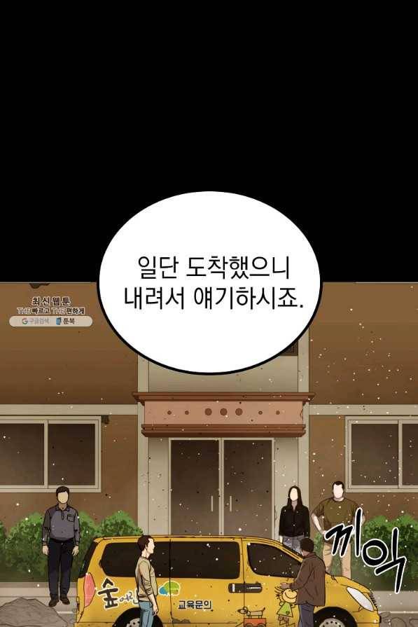 임기 첫날에 게이트가 열렸다 25화 23