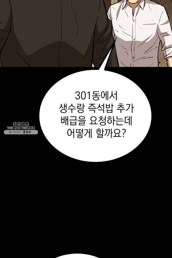 임기 첫날에 게이트가 열렸다 25화 27