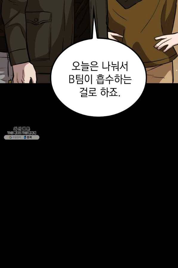 임기 첫날에 게이트가 열렸다 25화 31