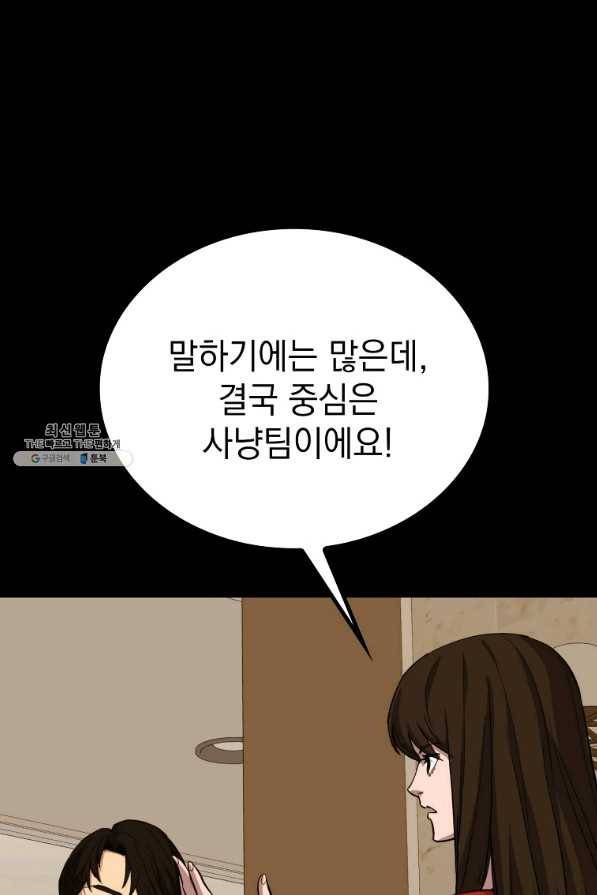 임기 첫날에 게이트가 열렸다 25화 62
