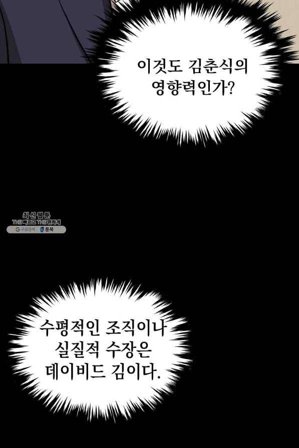 임기 첫날에 게이트가 열렸다 25화 70