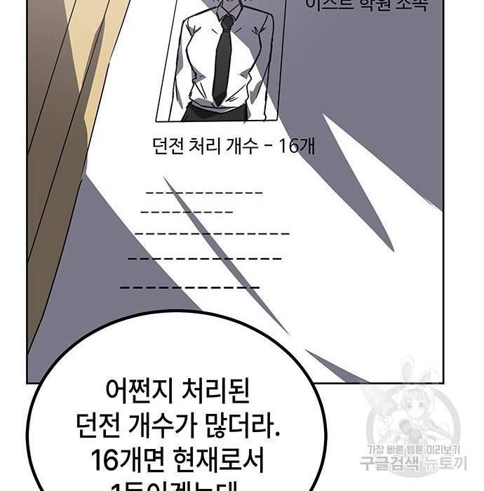 초월자 학원의 수강생이 되었다 19화 38