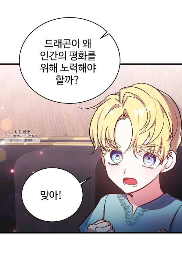 베이비 드래곤 64화 14