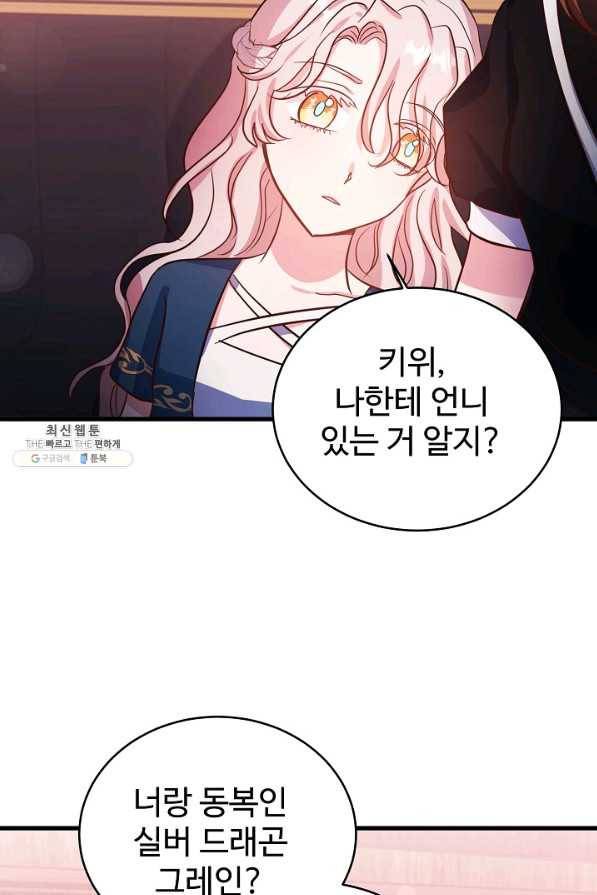 베이비 드래곤 64화 29