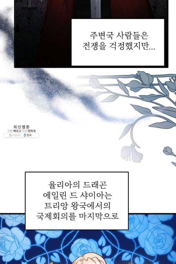 베이비 드래곤 64화 62