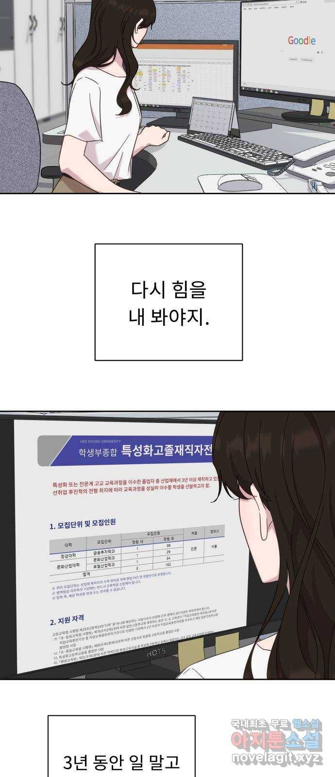 사서고생! 48화. 다 잘 될 거야 (1부 마지막화) 42
