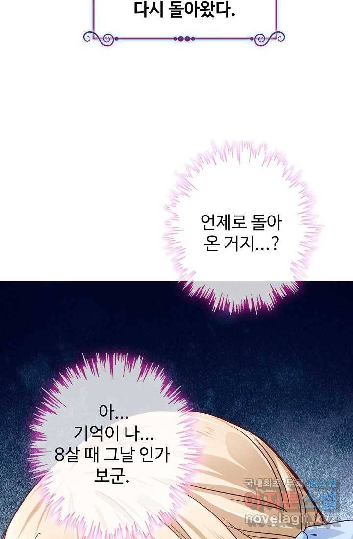 사랑받는 왕녀가 되고 싶어 2화 6