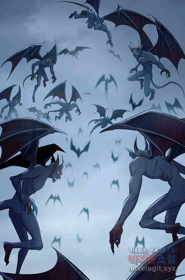 악역 플레이어는 강해지고 싶다 157화 55
