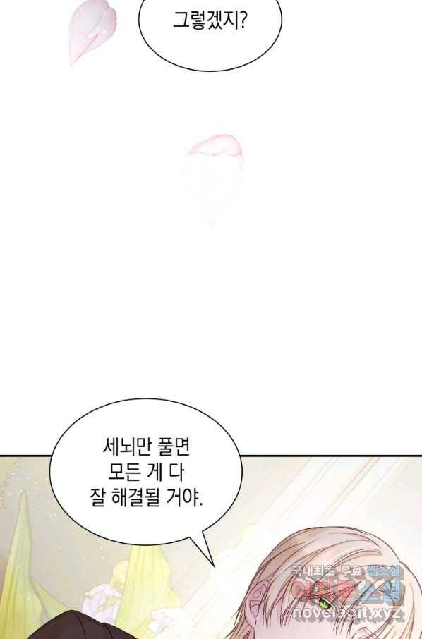 흑막의 목줄을 놓쳐버렸다 46화 11